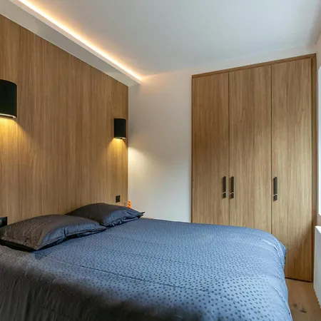 Raffiné Au Centre-ville - 6 Pers. - Fr-1-903-2 Appartement