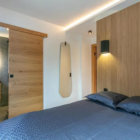 Appartement Raffiné Au Centre-ville - 6 Pers. - Fr-1-903-2